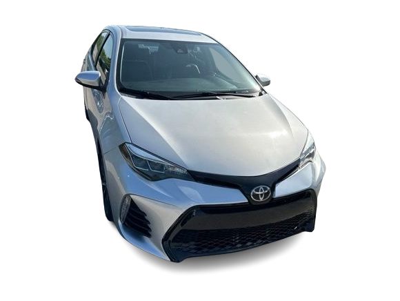 Thumbnail: 2017 Toyota Corolla - 5
