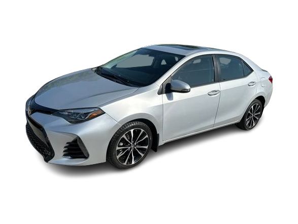 Thumbnail: 2017 Toyota Corolla - 18