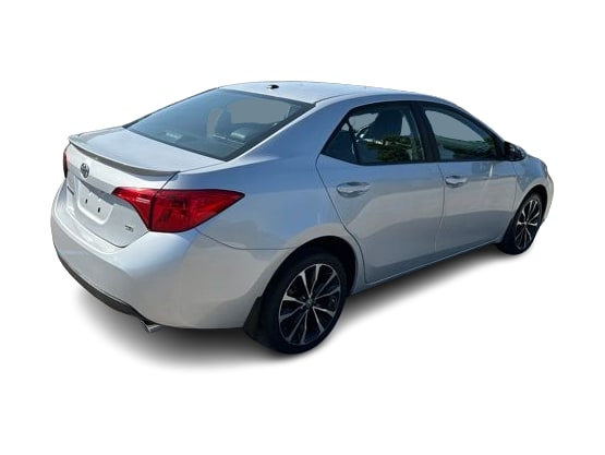Thumbnail: 2017 Toyota Corolla - 21