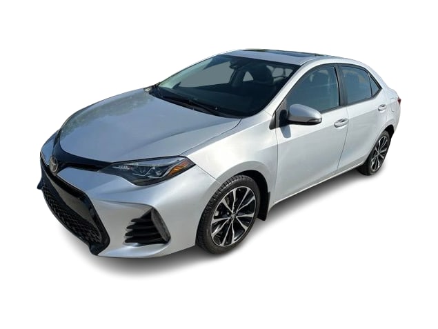 Thumbnail: 2017 Toyota Corolla - 9