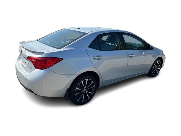 Thumbnail: 2017 Toyota Corolla - 22