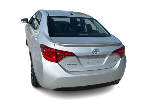 Thumbnail: 2017 Toyota Corolla - 4