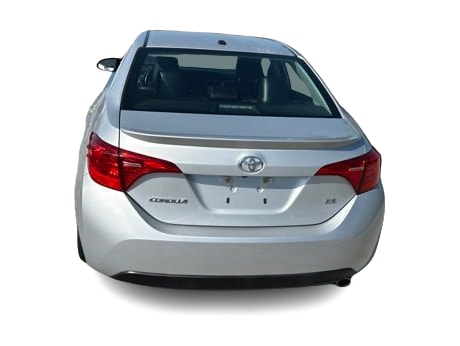 Thumbnail: 2017 Toyota Corolla - 19