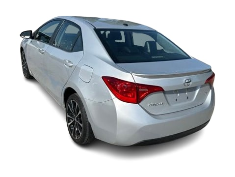 Thumbnail: 2017 Toyota Corolla - 3