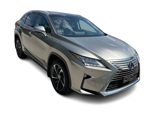 Thumbnail: 2017 Lexus RX - 28