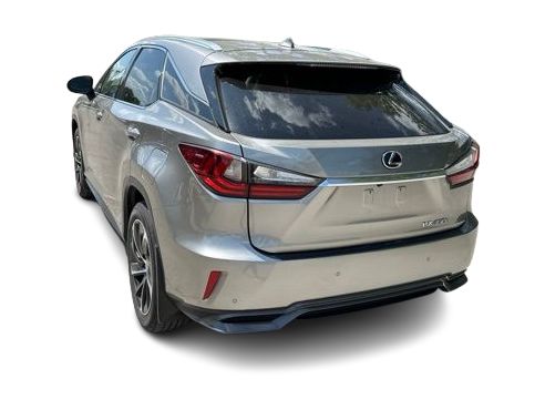 Thumbnail: 2017 Lexus RX - 23