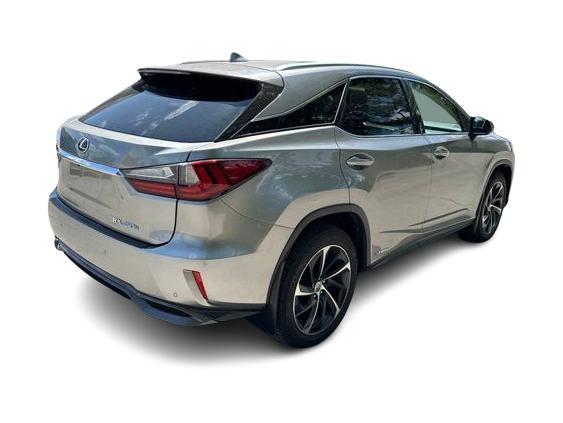 Thumbnail: 2017 Lexus RX - 24