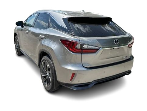 Thumbnail: 2017 Lexus RX - 22