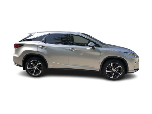 Thumbnail: 2017 Lexus RX - 21