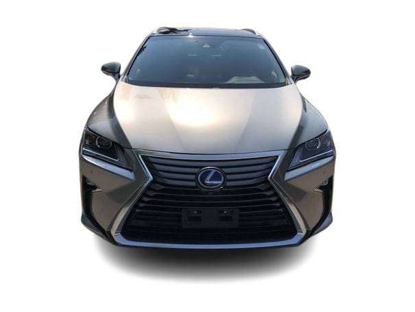 Thumbnail: 2017 Lexus RX - 6