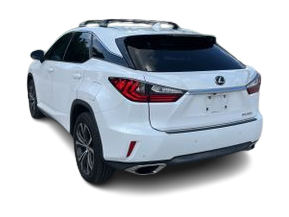Thumbnail: 2017 Lexus RX - 3
