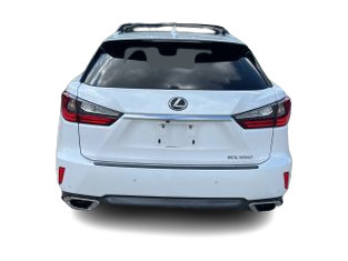 Thumbnail: 2017 Lexus RX - 4