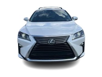 Thumbnail: 2017 Lexus RX - 5