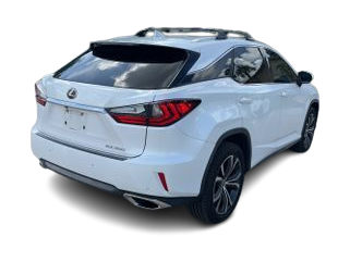 Thumbnail: 2017 Lexus RX - 15