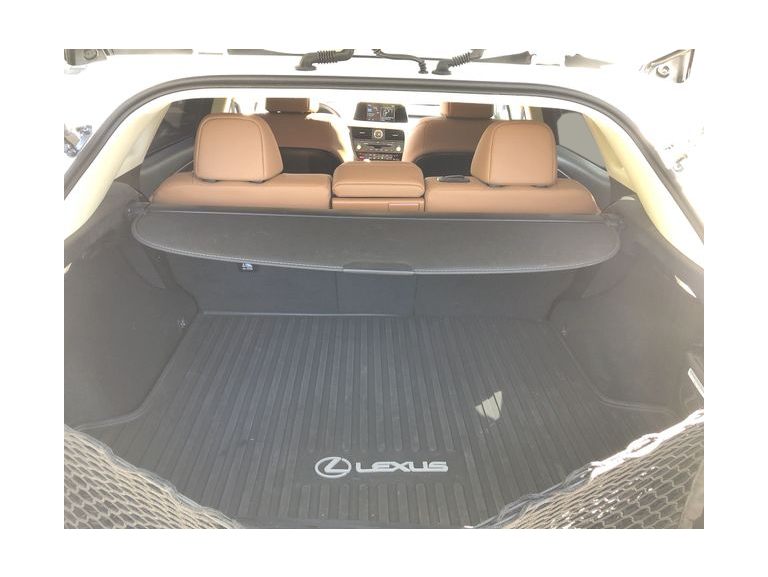 Thumbnail: 2022 Lexus RX - 15