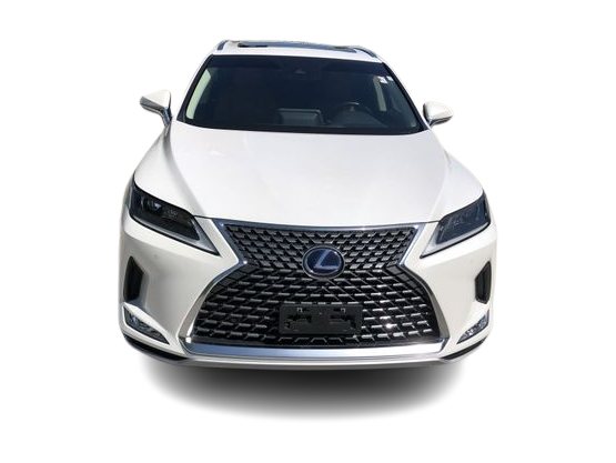 Thumbnail: 2022 Lexus RX - 6