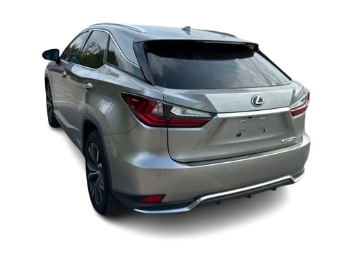 Thumbnail: 2020 Lexus RX - 3