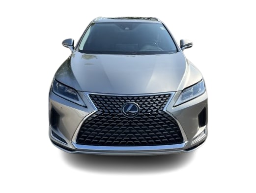 Thumbnail: 2020 Lexus RX - 6