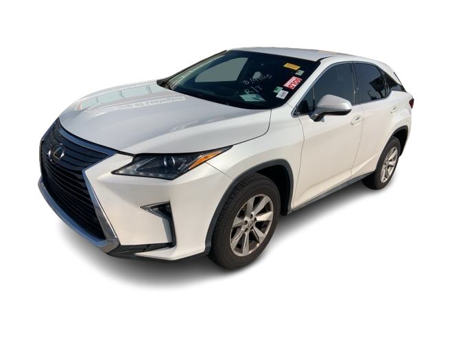 Image of 2016 Lexus RX 350