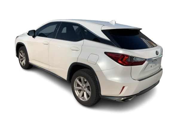 Image of 2016 Lexus RX 350