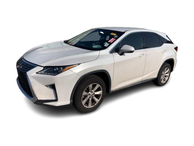 Image of 2016 Lexus RX 350