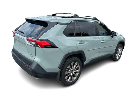 Thumbnail: 2021 Toyota RAV4 - 19