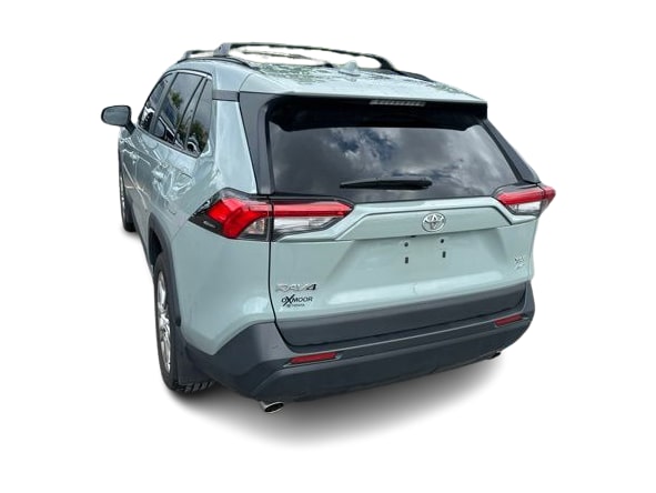 Thumbnail: 2021 Toyota RAV4 - 17