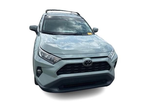 Thumbnail: 2021 Toyota RAV4 - 23