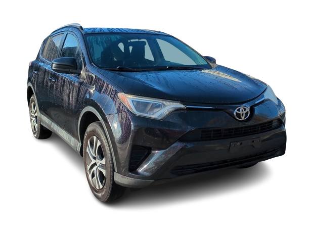 Thumbnail: 2016 Toyota RAV4 - 19