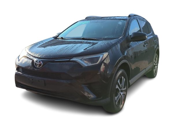 Thumbnail: 2016 Toyota RAV4 - 20
