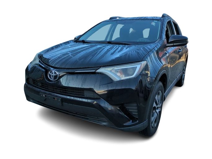 Thumbnail: 2016 Toyota RAV4 - 25