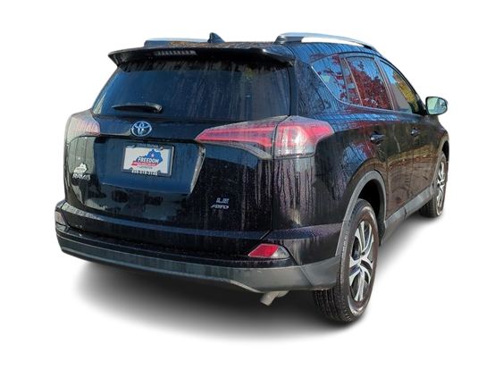 Thumbnail: 2016 Toyota RAV4 - 23