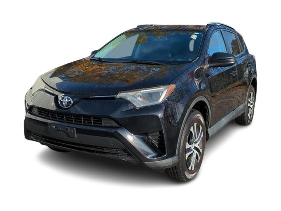 Thumbnail: 2016 Toyota RAV4 - 21