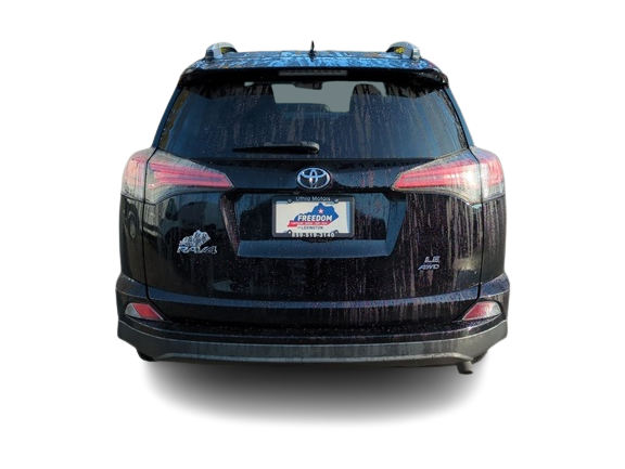 Thumbnail: 2016 Toyota RAV4 - 22