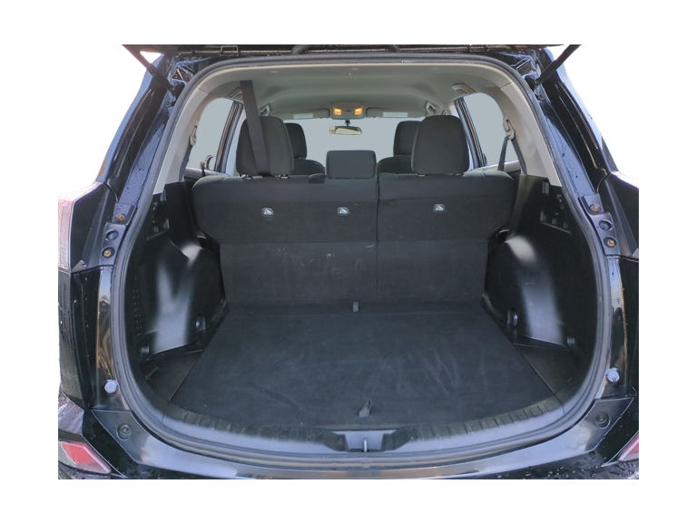 Thumbnail: 2016 Toyota RAV4 - 16