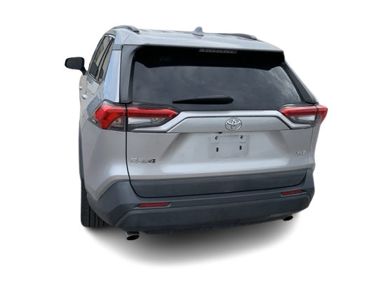 Thumbnail: 2020 Toyota RAV4 - 5