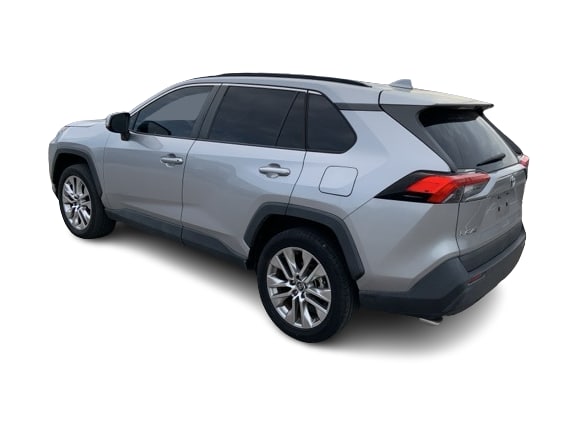 Thumbnail: 2020 Toyota RAV4 - 4