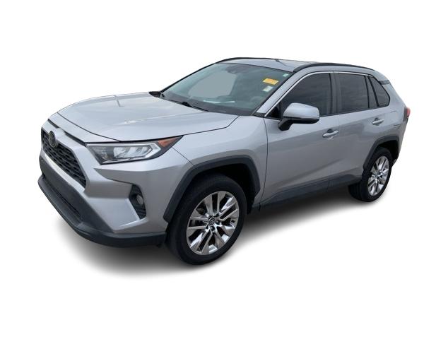 Thumbnail: 2020 Toyota RAV4 - 17