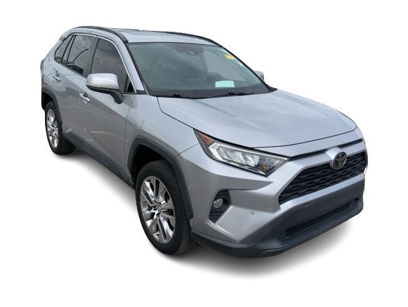 Thumbnail: 2020 Toyota RAV4 - 27
