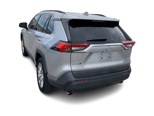 Thumbnail: 2020 Toyota RAV4 - 22