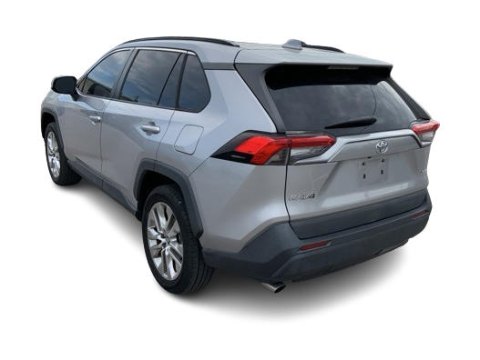 Thumbnail: 2020 Toyota RAV4 - 21