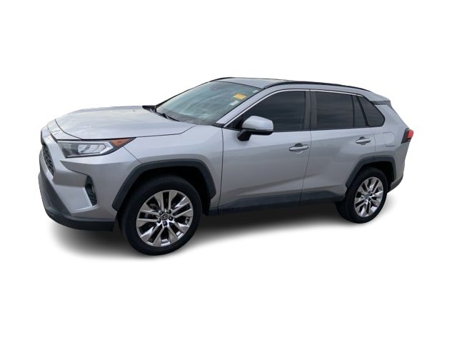 Thumbnail: 2020 Toyota RAV4 - 18