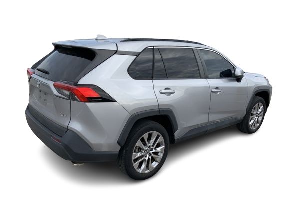 Thumbnail: 2020 Toyota RAV4 - 25