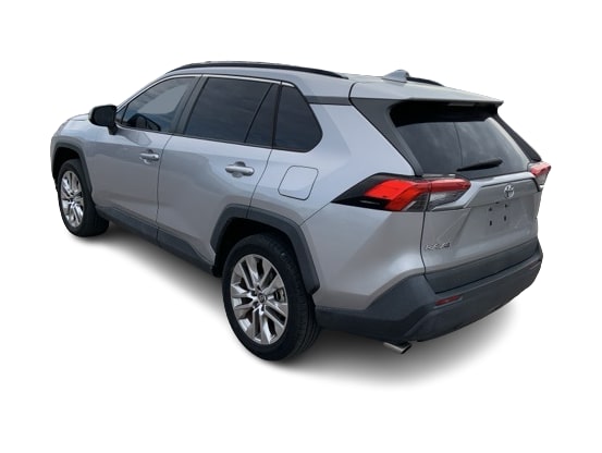Thumbnail: 2020 Toyota RAV4 - 20