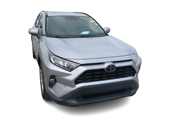 Thumbnail: 2020 Toyota RAV4 - 6