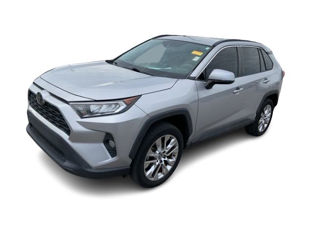Thumbnail: 2020 Toyota RAV4 - 16