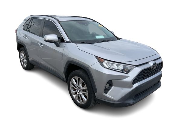 Thumbnail: 2020 Toyota RAV4 - 26