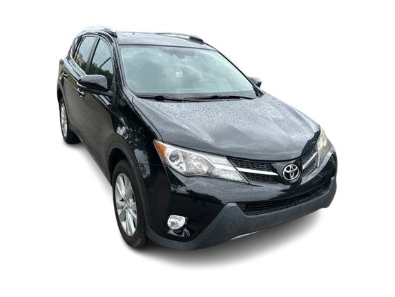 Thumbnail: 2015 Toyota RAV4 - 28