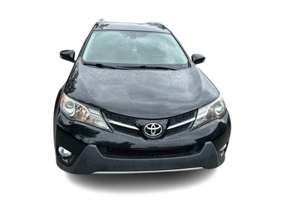 Thumbnail: 2015 Toyota RAV4 - 29