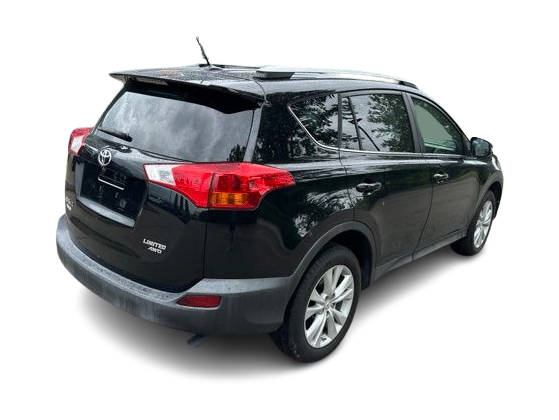 Thumbnail: 2015 Toyota RAV4 - 24